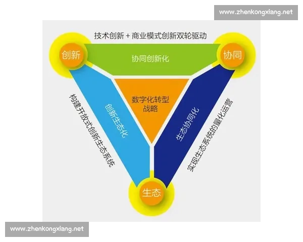 构建开放协同的信息共享平台推动社会创新发展与数字化转型新格局