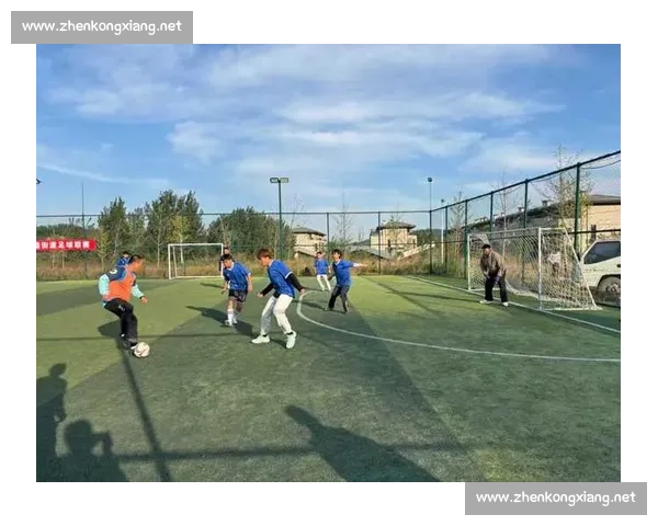 绿茵场上的意志与荣耀一名足球运动员的时代传奇成长之路与精神象征