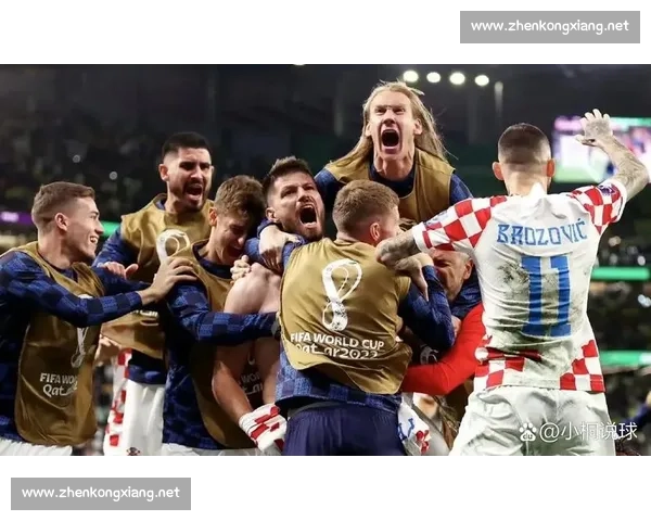 点球大战背后的心理博弈与球员临场表现全解析