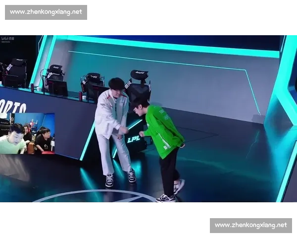 解说视角下赛事精彩瞬间全解析与深度点评 解说视角下赛事精彩瞬间全解析与深度点评